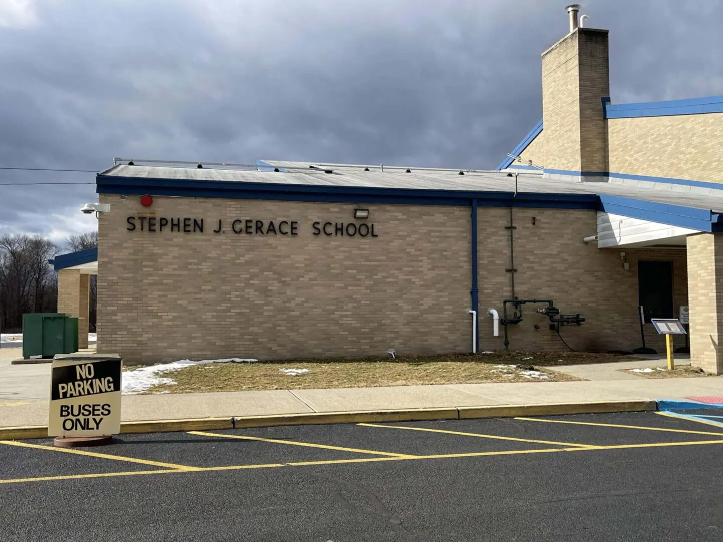 stephen j gerace elementary school in pompton plains nj