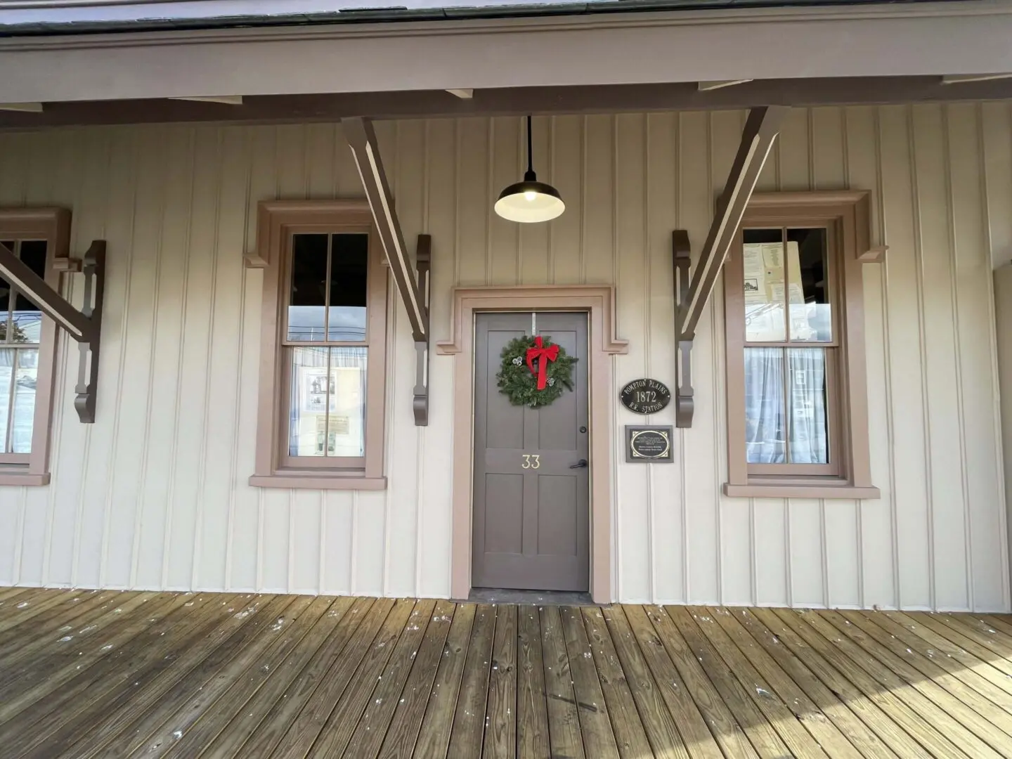 pompton plains nj railroad station