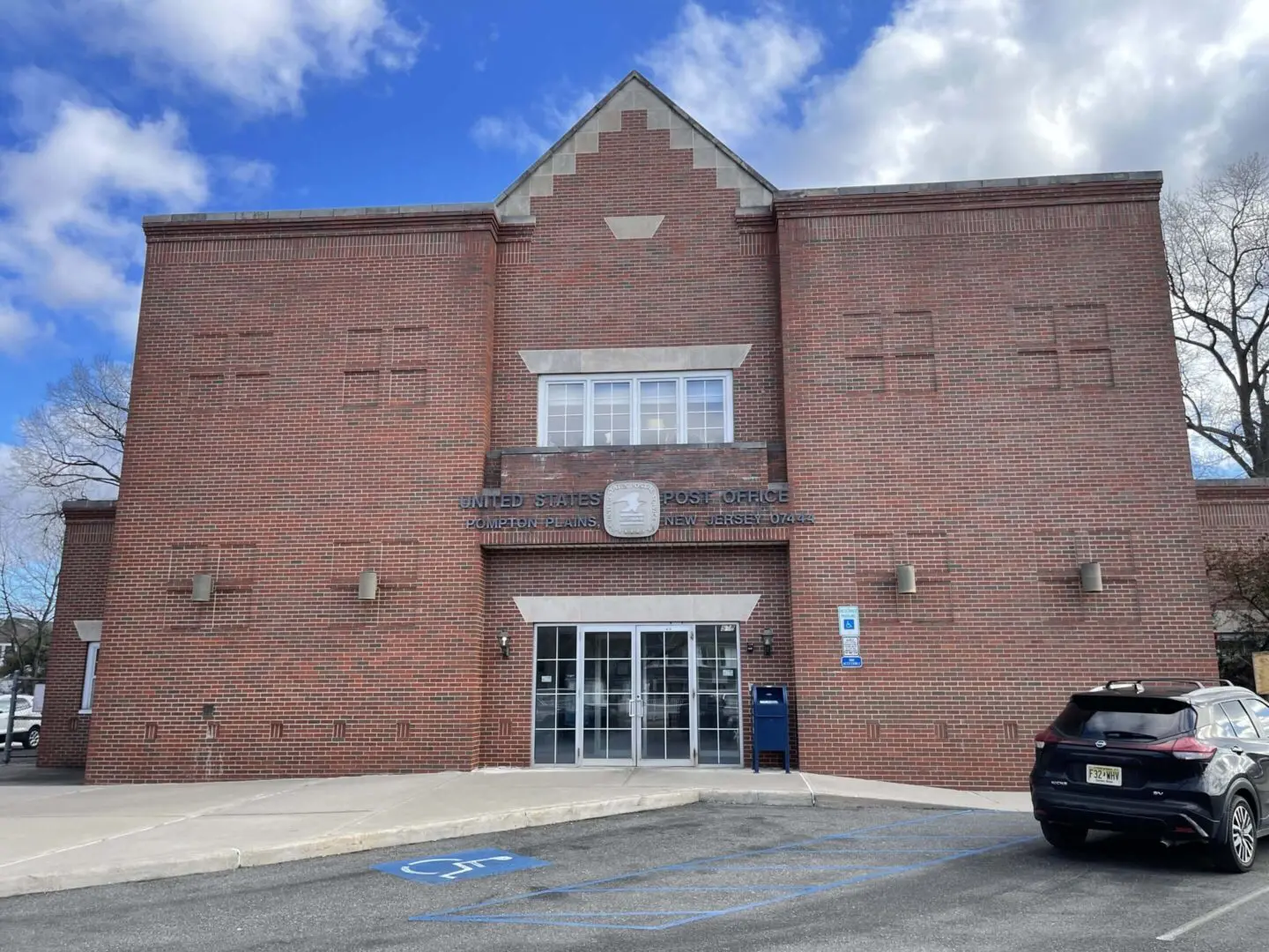 us post office in pompton plains nj