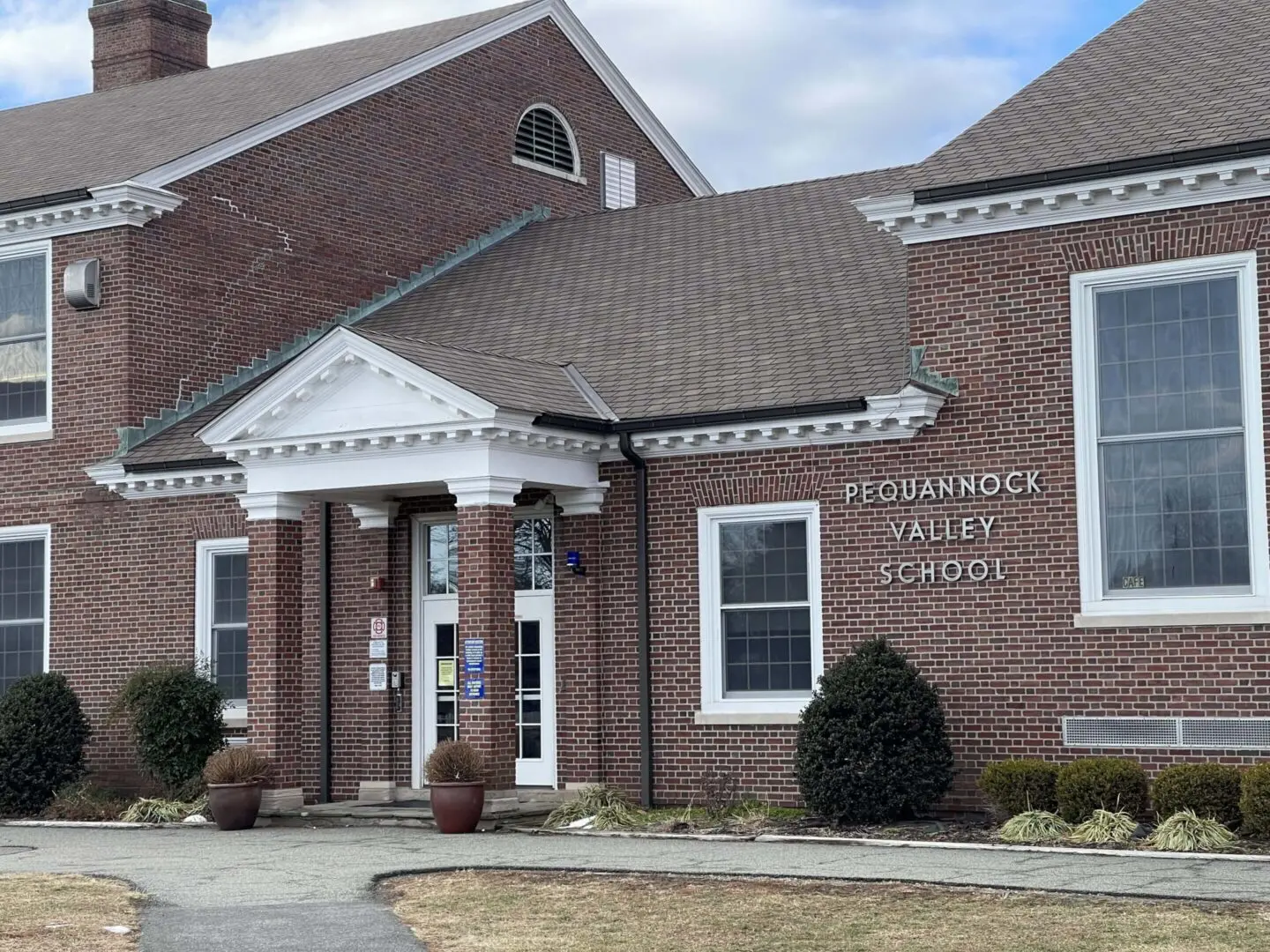 pequannock valley middle school