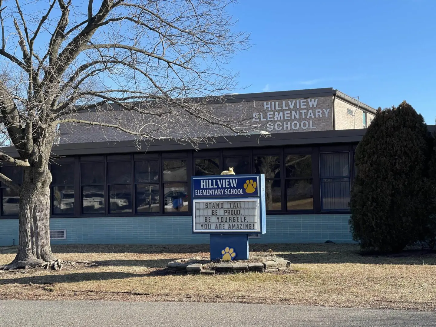 hillview elementary school in pompton plains nj