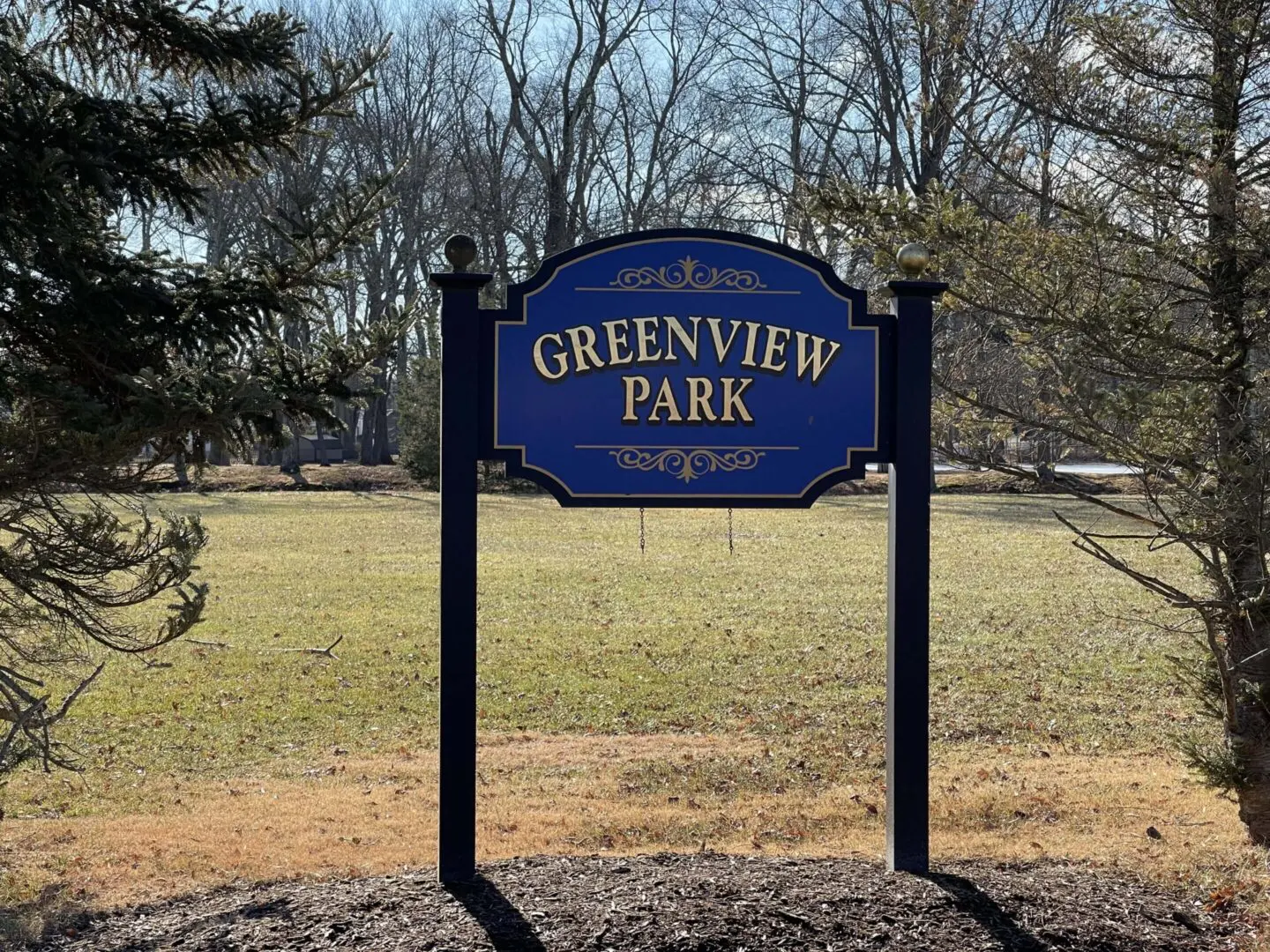 greenview park in pompton plains nj
