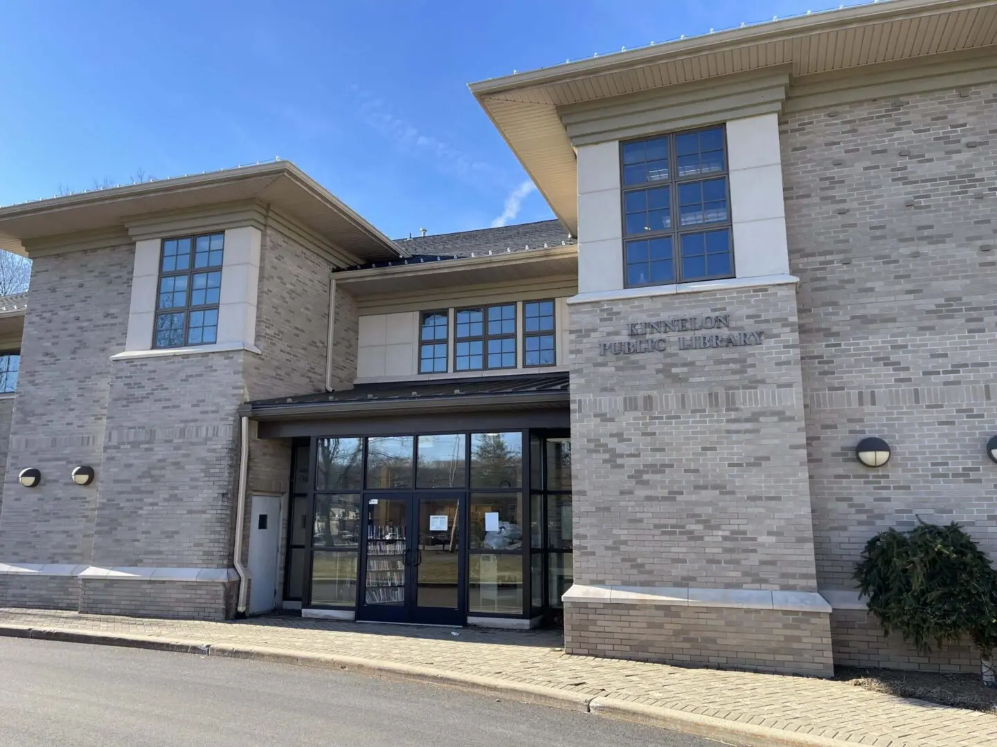 Kinnelon Public Library