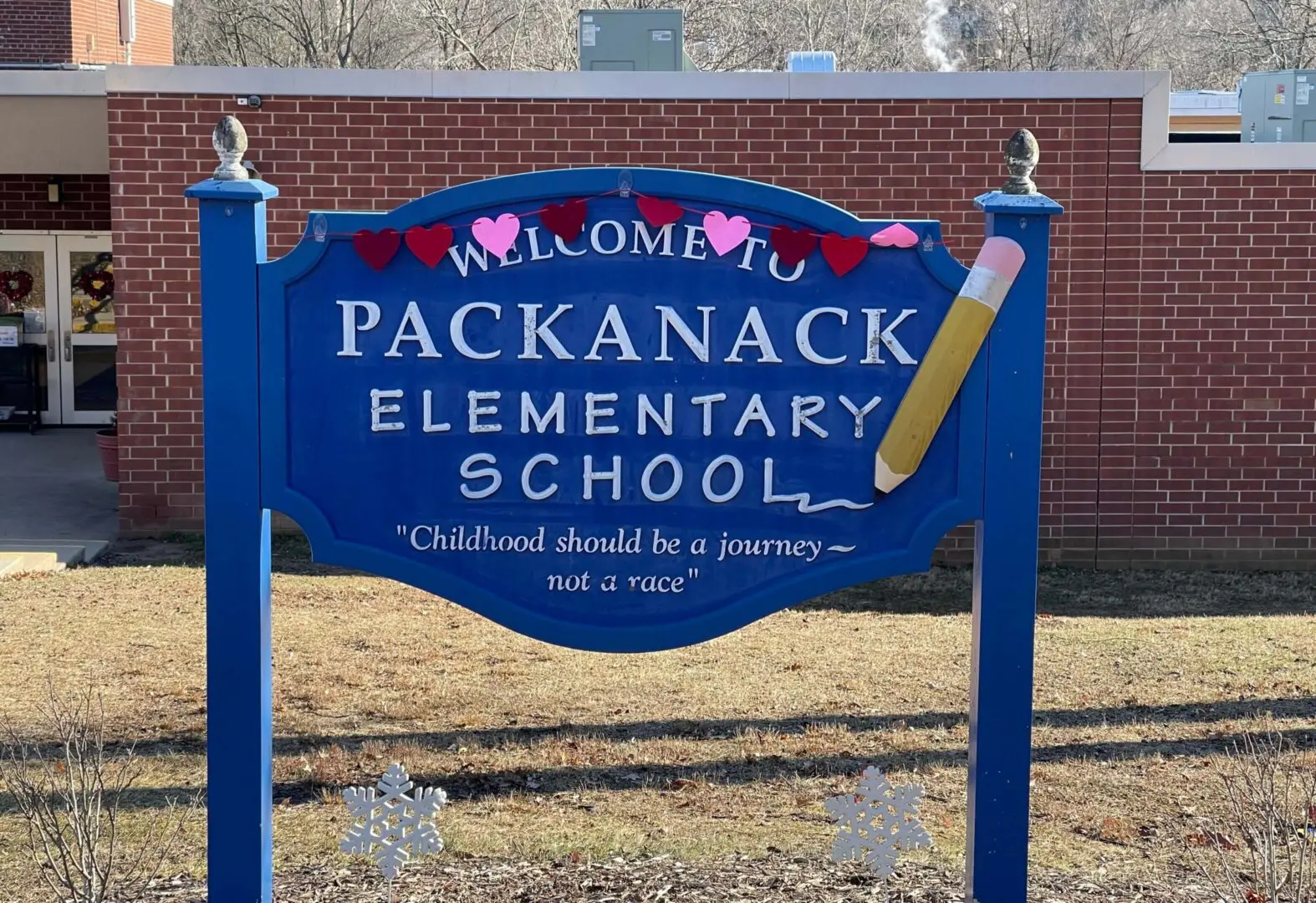 packanack elementary school wayne nj
