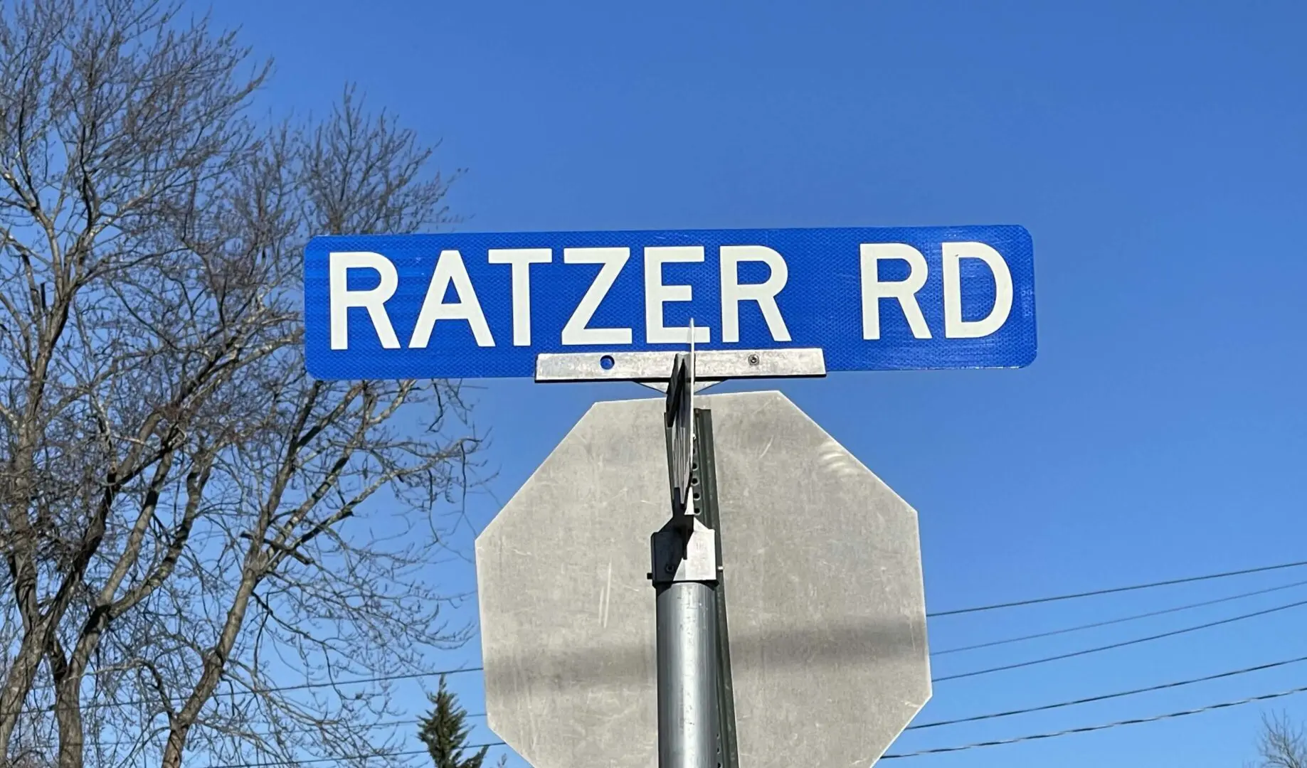 ratzer road wayne nj