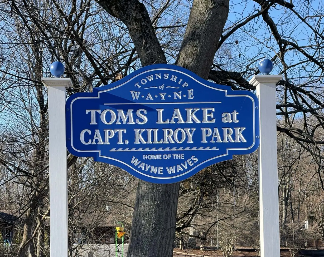 tom's lake wayne nj