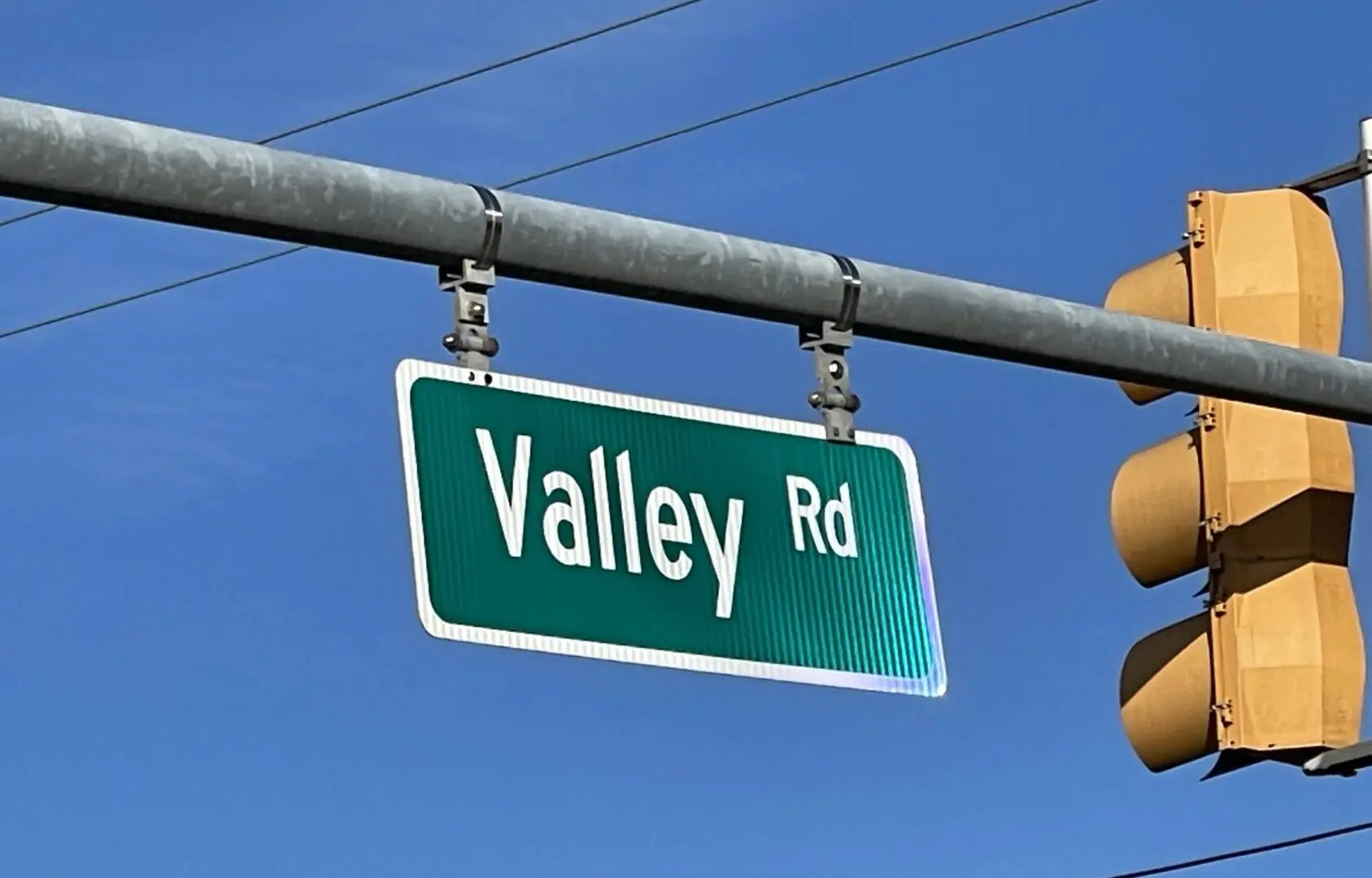 valley road wayne nj