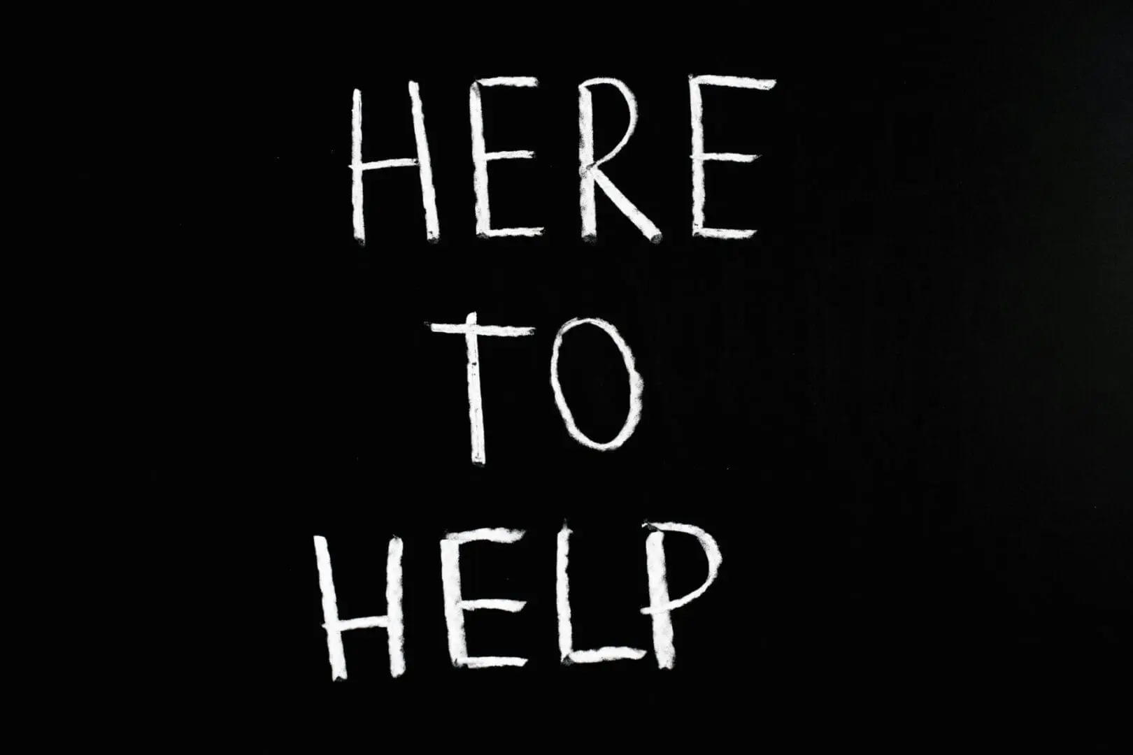 we are here to help, visit our FAQ page for answers to the most common questions or give us a call