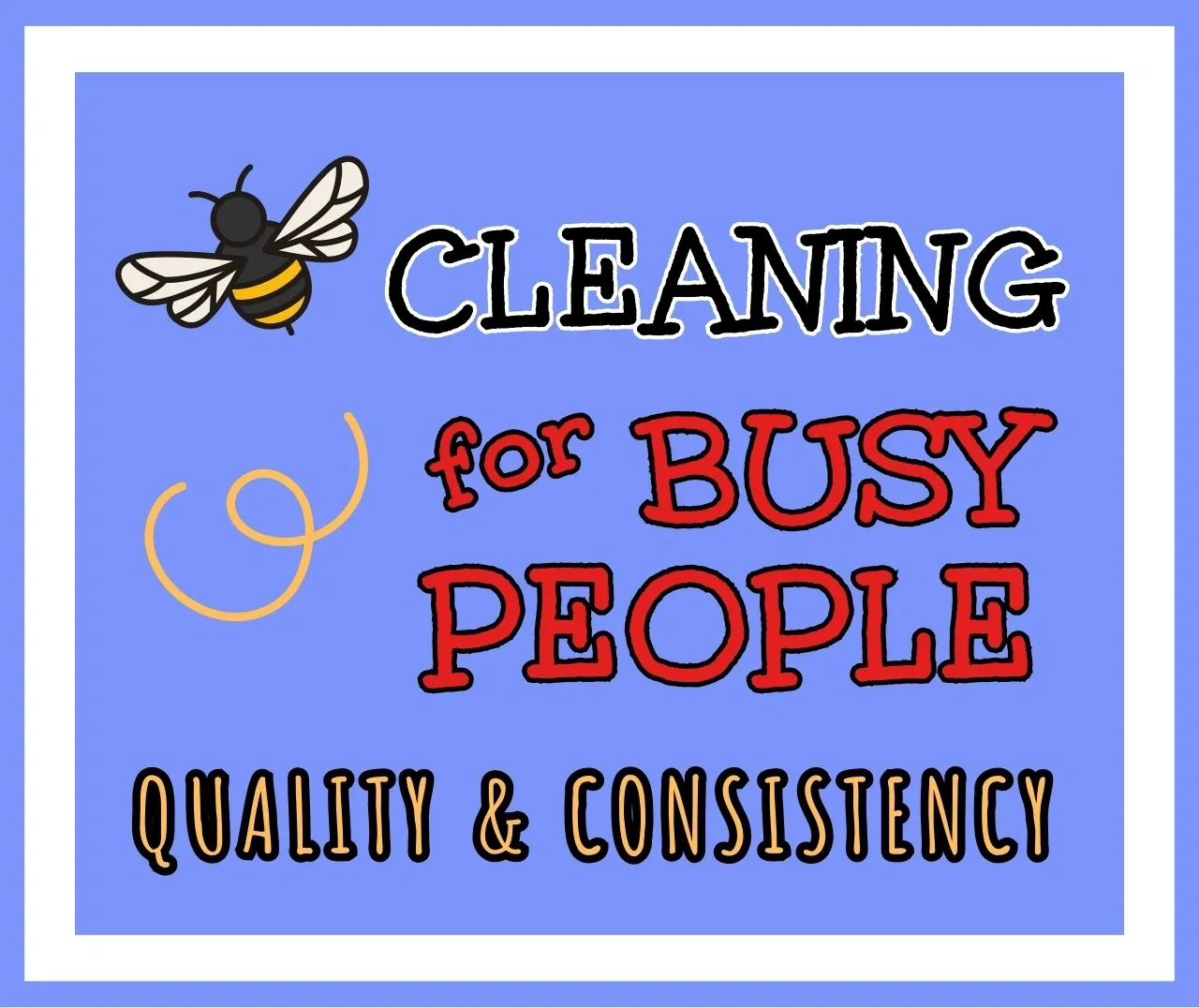 cleaningforbusypeople logo
